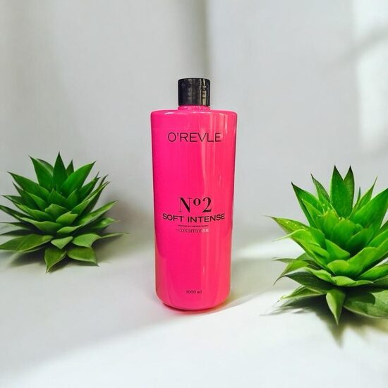 Orevle CONDITIONER N2PINK